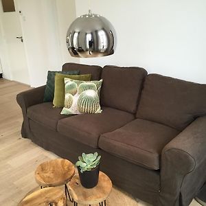 Deluxe Appartement